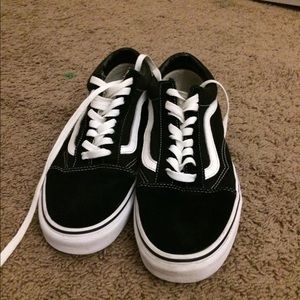 Vans Old Skools